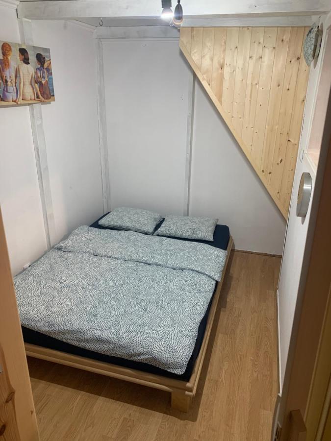 Zakatek Apartment Przemysl Ngoại thất bức ảnh