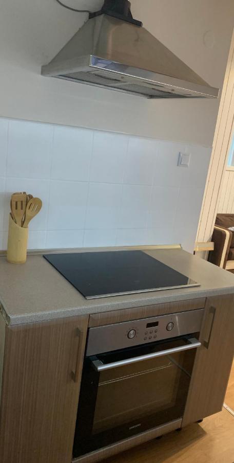 Zakatek Apartment Przemysl Ngoại thất bức ảnh