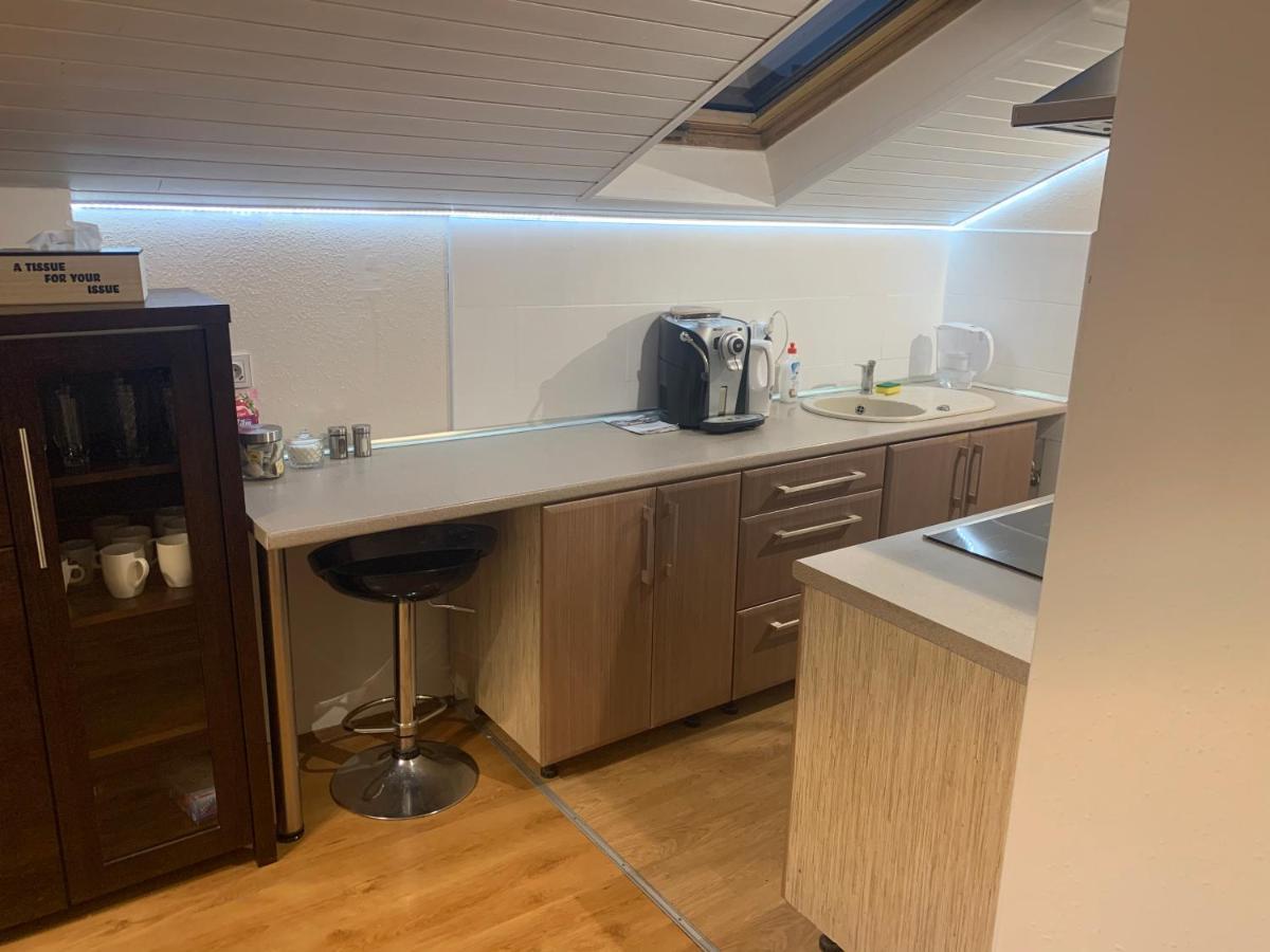 Zakatek Apartment Przemysl Ngoại thất bức ảnh