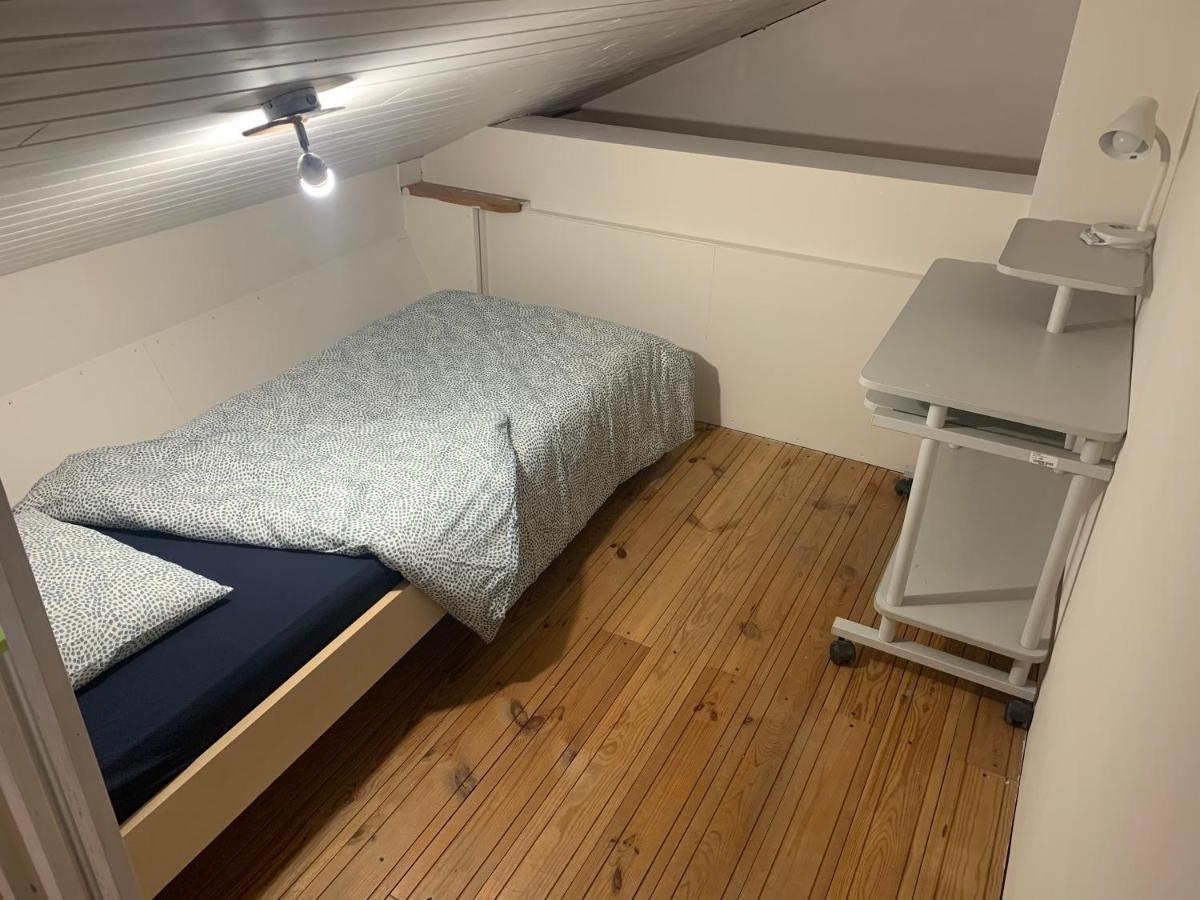 Zakatek Apartment Przemysl Ngoại thất bức ảnh