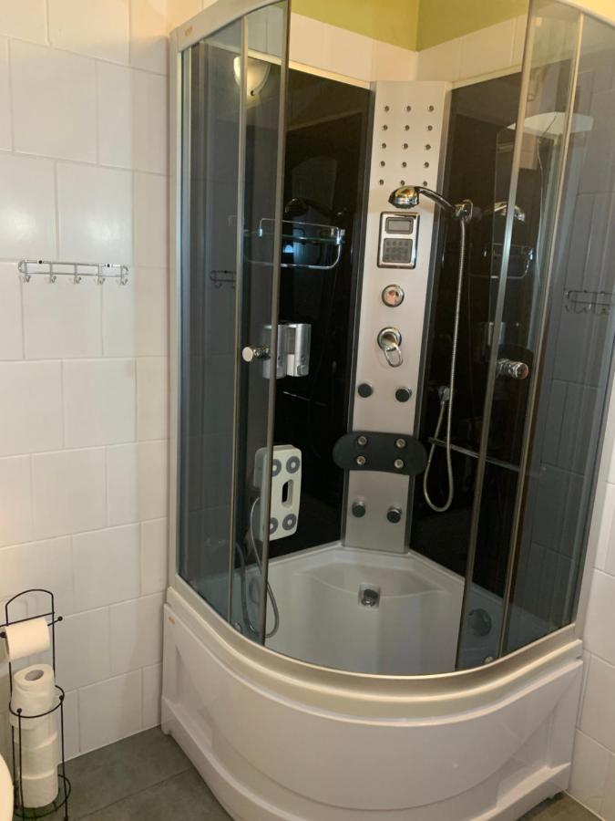 Zakatek Apartment Przemysl Ngoại thất bức ảnh