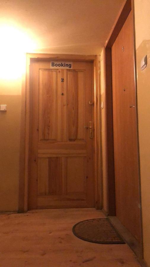 Zakatek Apartment Przemysl Ngoại thất bức ảnh