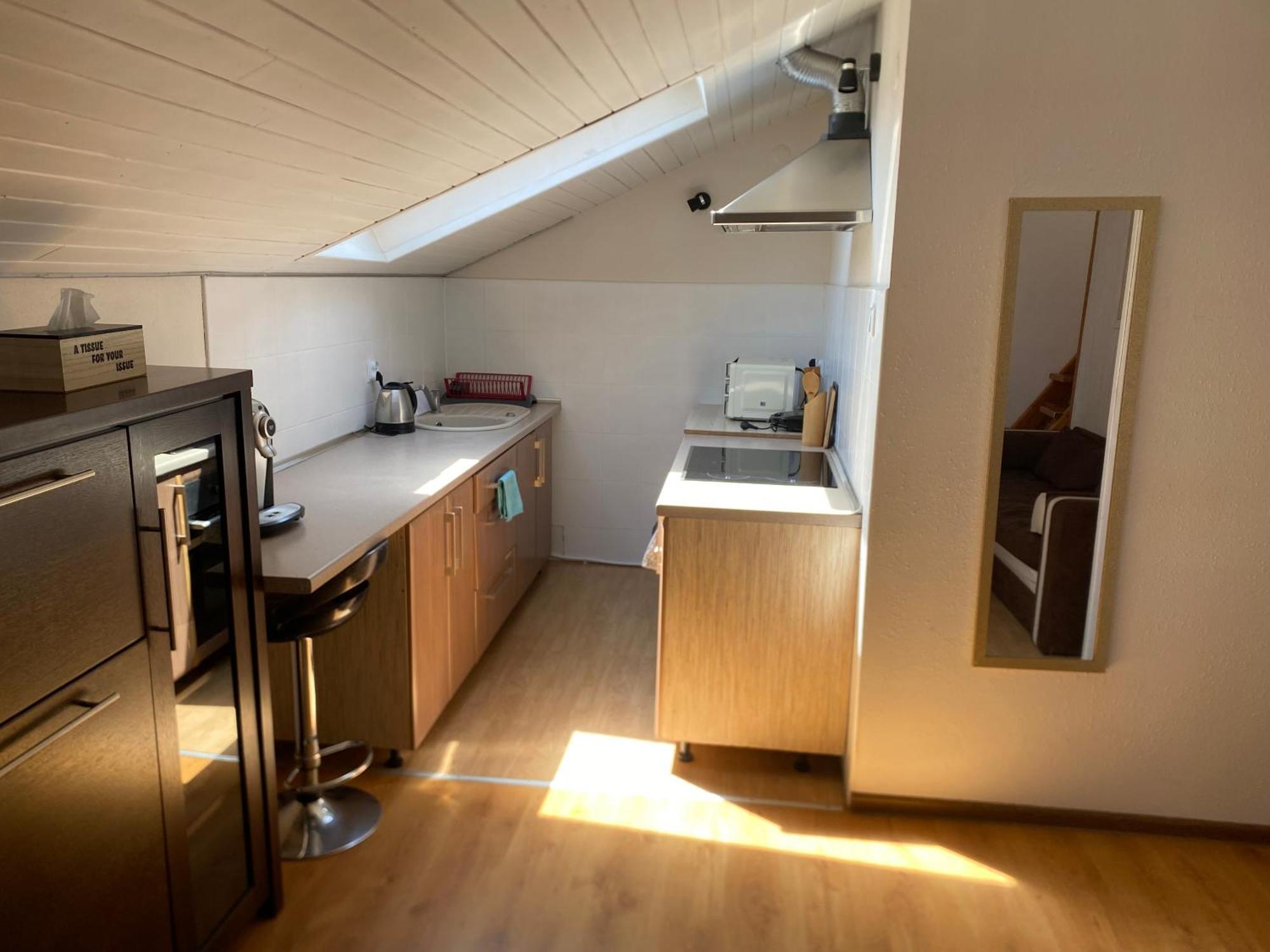 Zakatek Apartment Przemysl Ngoại thất bức ảnh