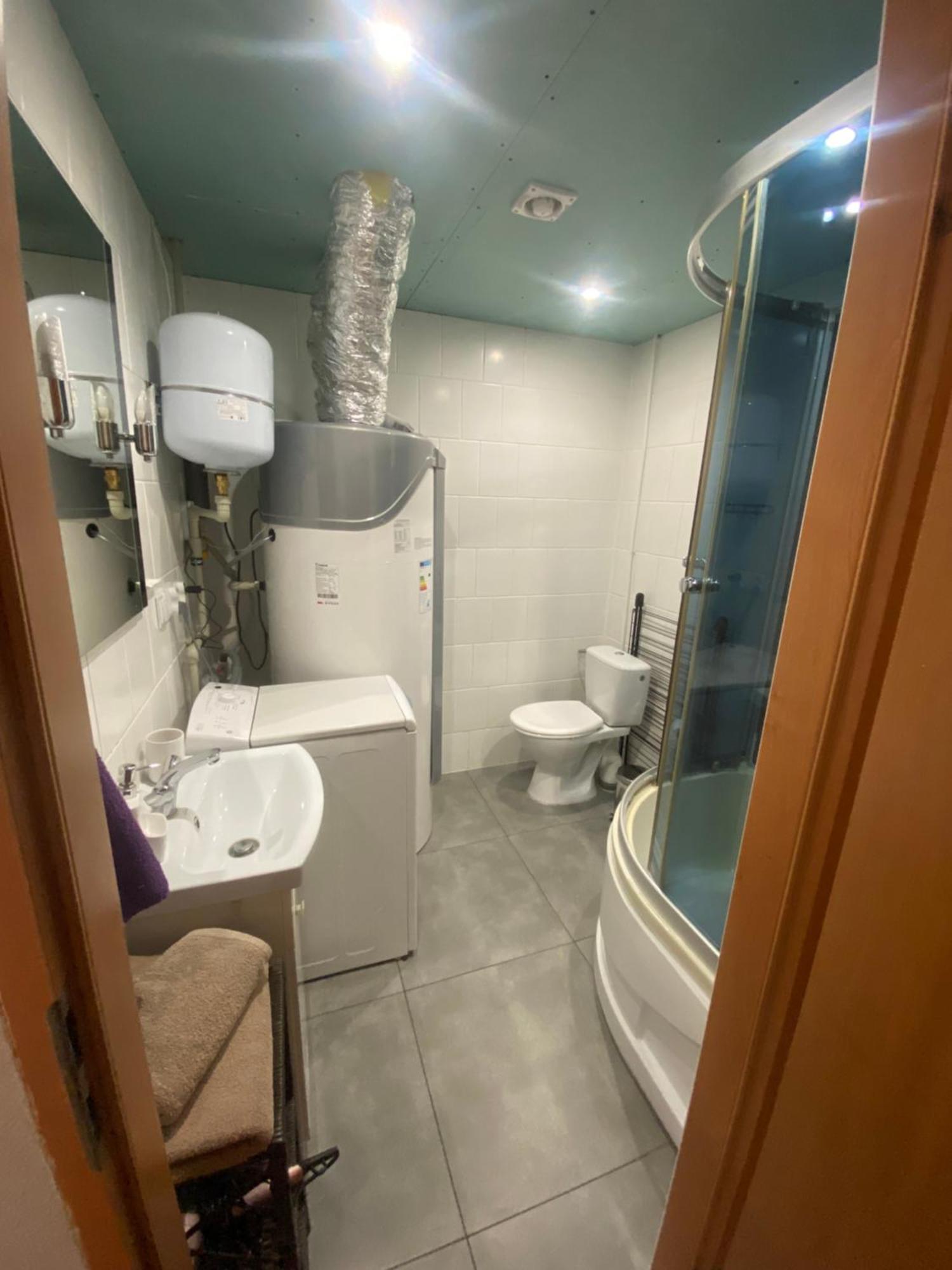 Zakatek Apartment Przemysl Ngoại thất bức ảnh