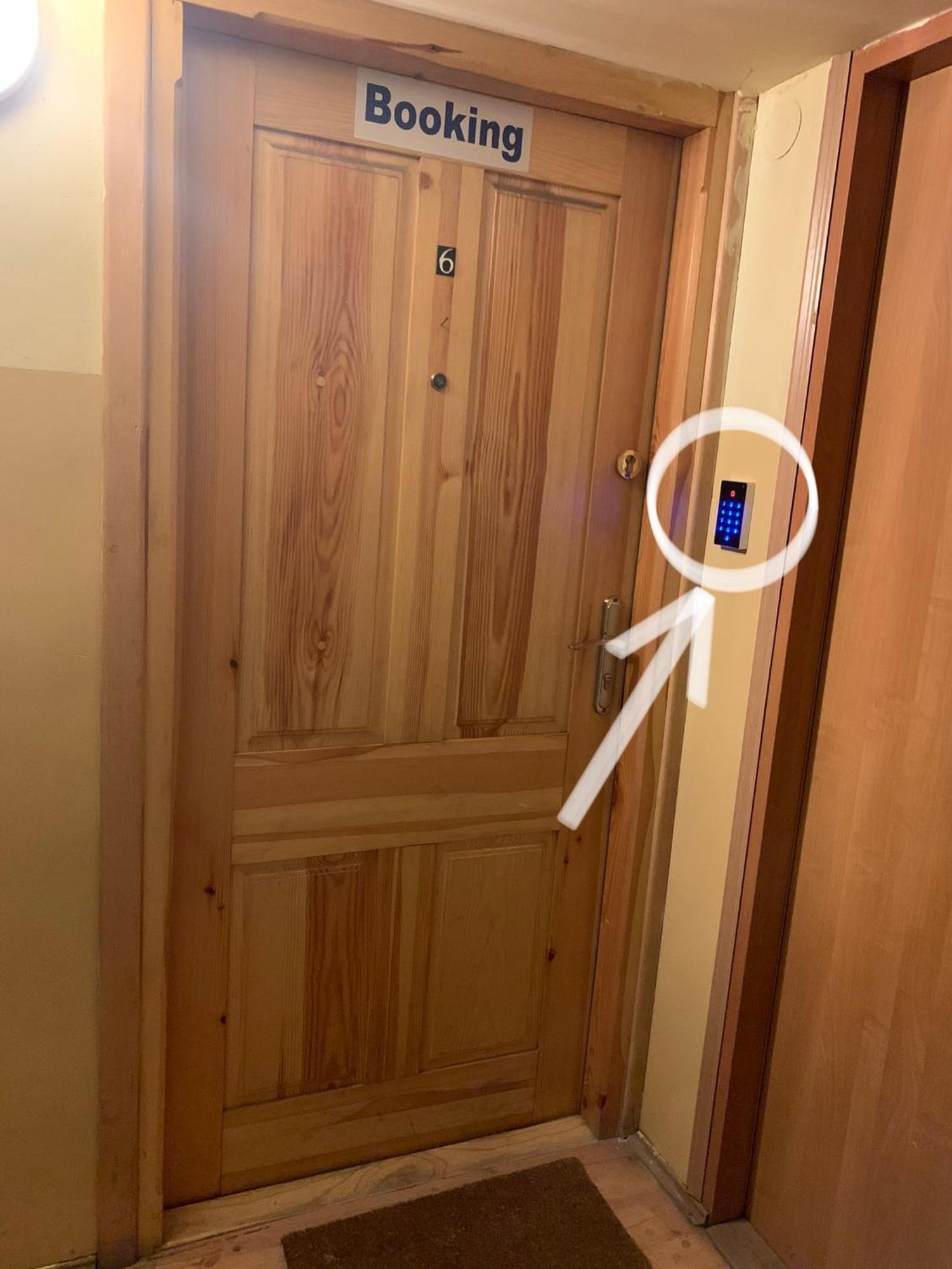 Zakatek Apartment Przemysl Ngoại thất bức ảnh
