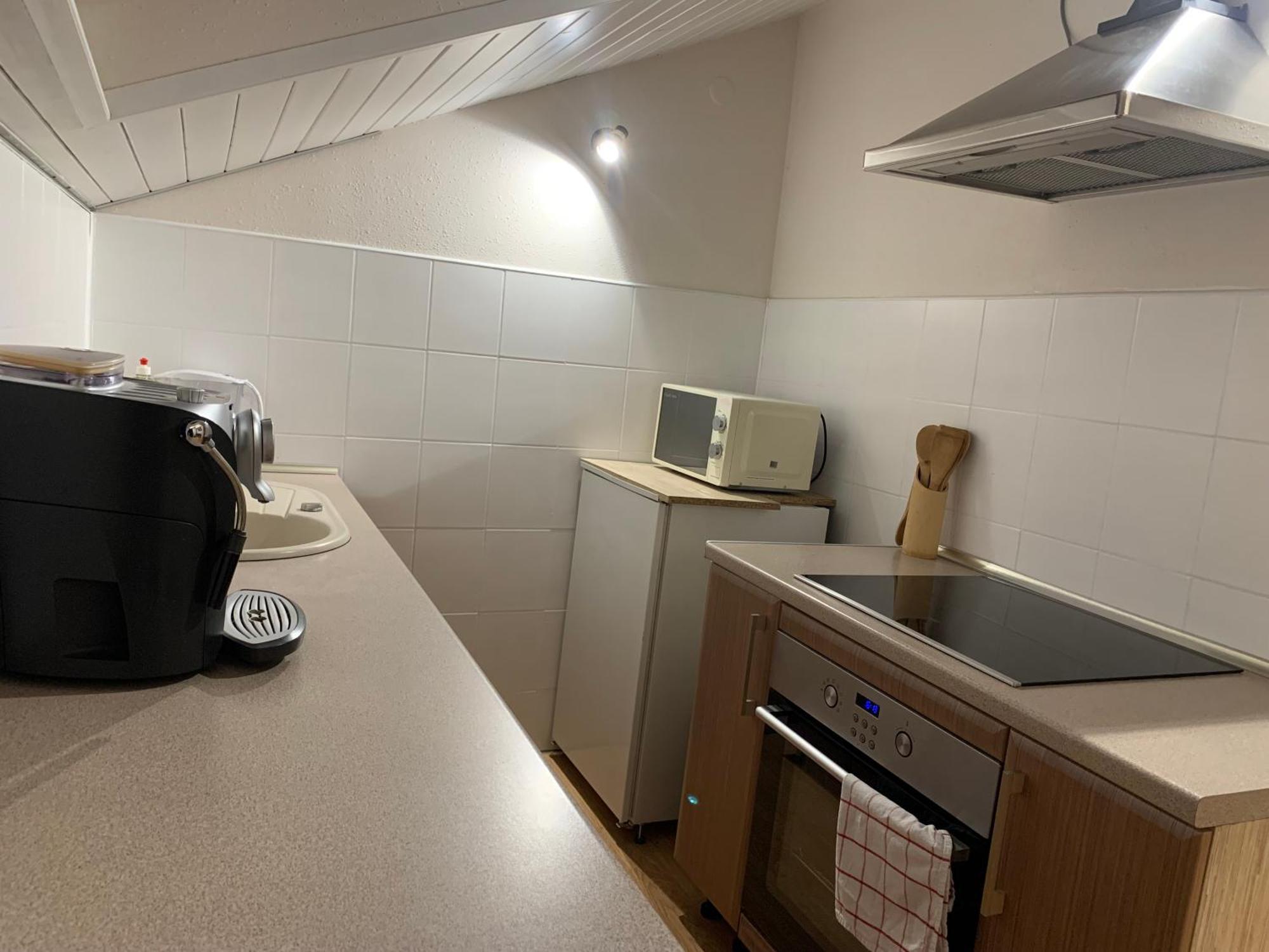 Zakatek Apartment Przemysl Ngoại thất bức ảnh